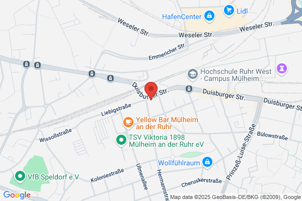 Auto-Berse Gesellschaft mbH
