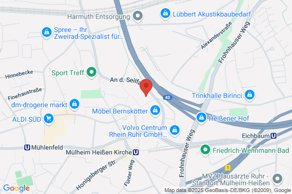 CARePORT GmbH & Co. KG