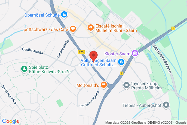 Automobilfachbetrieb Müller GmbH