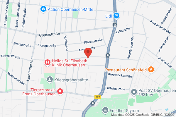 Auto Konrad Kraftfahrzeug-Meisterbetrieb