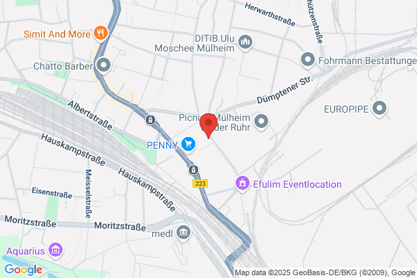 Simitci GmbH Backwarengroßhandel