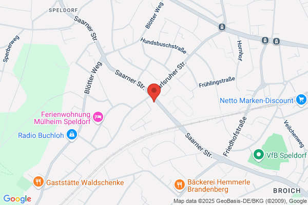 Bäckerei Brinker GmbH
