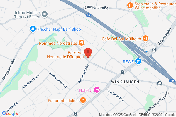 Hemmerle Heinz GmbH