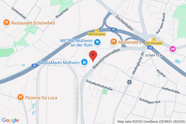 Horsthemke Backbetriebe GmbH