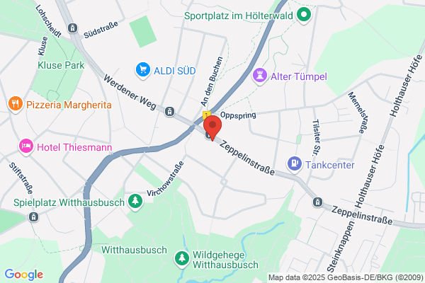 Horsthemke Backbetriebe GmbH