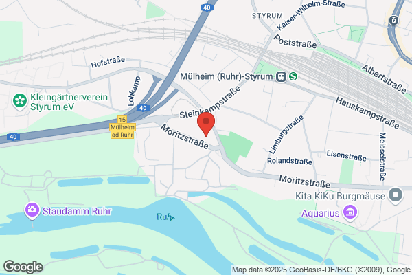 Horsthemke Backbetriebe GmbH