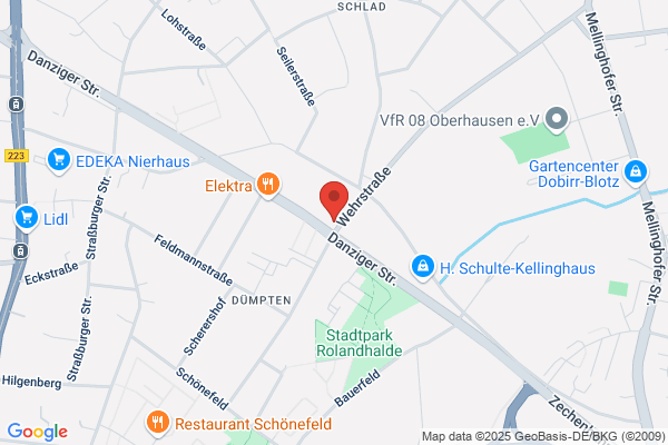 Malzer's Backstube GmbH & Co. KG