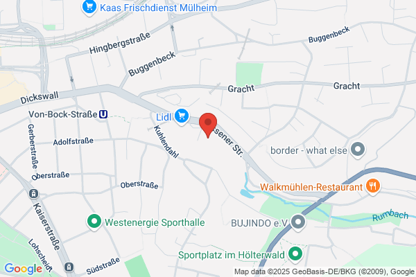 Malzer's Backstube GmbH & Co. KG