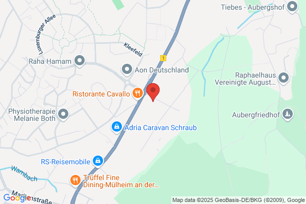 Richrather Mühle Bäckerei GmbH