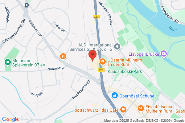 TAKKO FASHION Mülheim an der Ruhr