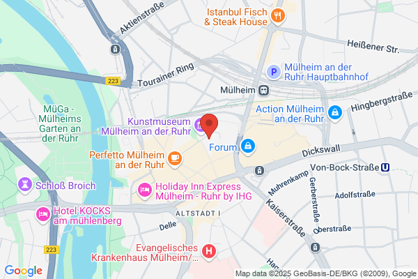 Volksbank Rhein-Ruhr