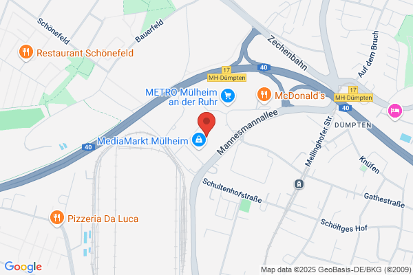 Volksbank Rhein-Ruhr