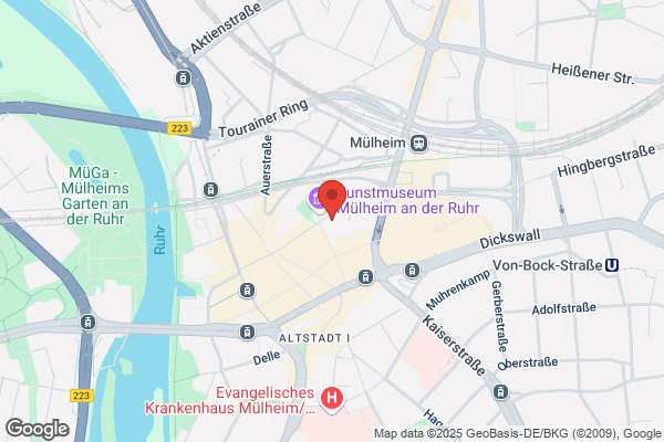 Volksbank Rhein-Ruhr
