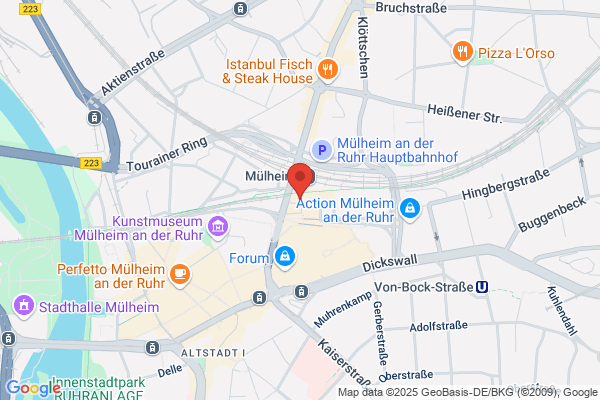 Bausparkasse Schwäbisch Hall AG Beratungsstelle