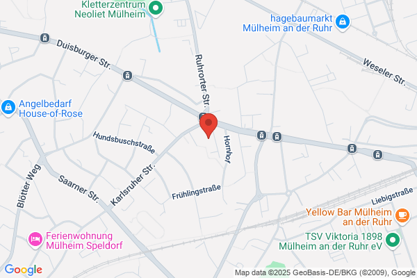 Commerzbank AG Filiale Speldorf