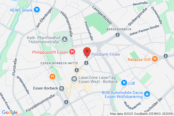 Postbank Filiale