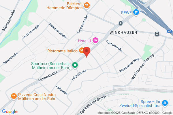 REWE To Go bei Aral