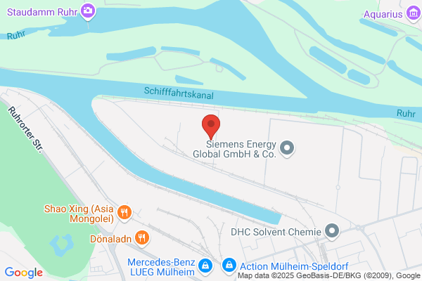 BAUSTAHLGEWEBE GmbH