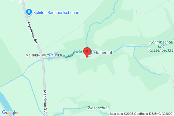 Nickel Grundstücksgemeinschaft GbR