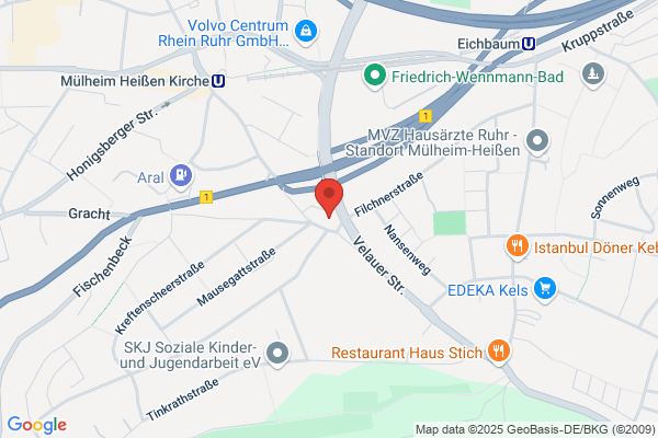 Hüttenhoff & Vollenbruch Bau GmbH