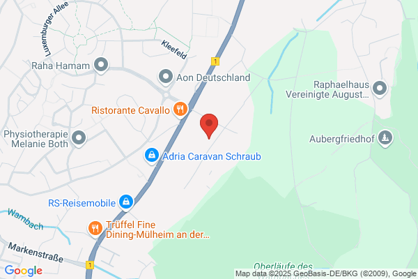 Ahlendorf GmbH