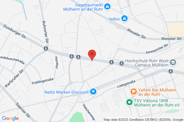 Lindner Weru Bauelemente GmbH
