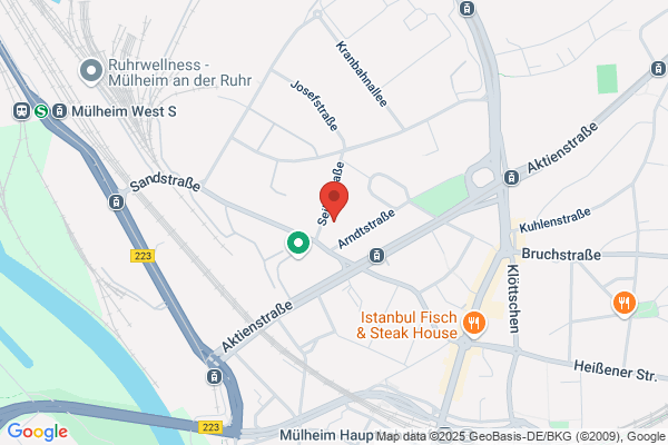 Gemeinschaftl. Wohnen u. Leben