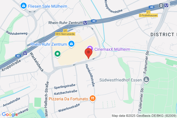 Werdin GmbH & Co.KG