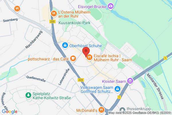 Westerhoff & Schaub Consulting GmbH