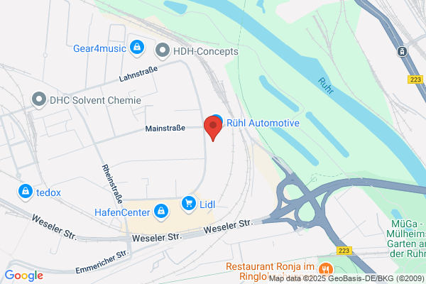 MCC Werbeservice GmbH