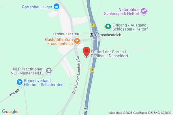 Suthoff Grünes und Schönes