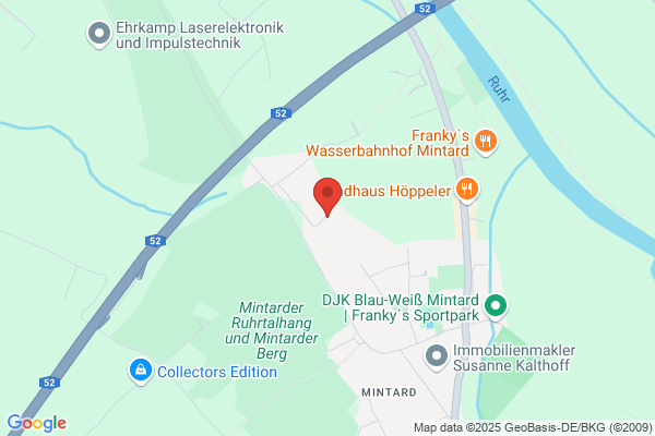 Christof Rumbaum Gartenbau und Baumschule
