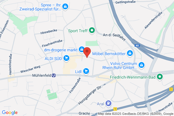 GLS PaketShop