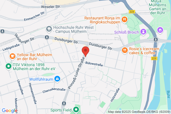 Buchhandlung Bücherträume OHG