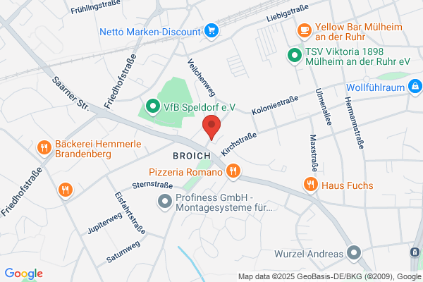 Waiko Büromöbel GmbH