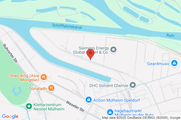 BSM Büroservice-Mintard