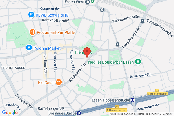 Büro Service GmbH