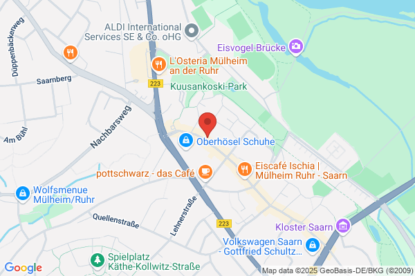 Cafe Menzen