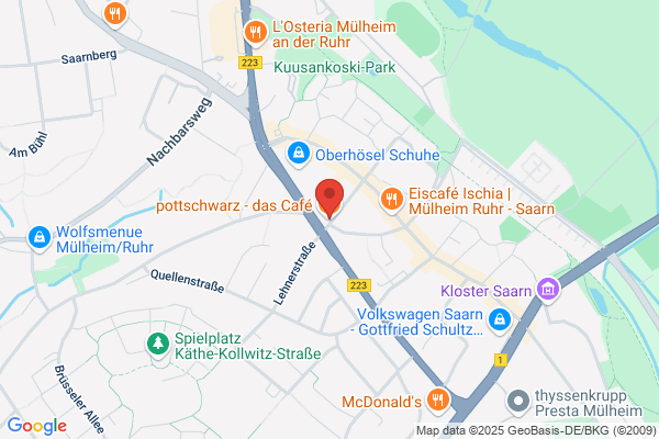 pottschwarz GmbH