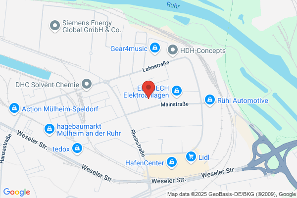 TAS Mülheim GmbH