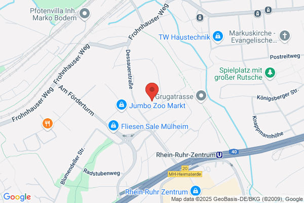 mitea Mülheim GmbH