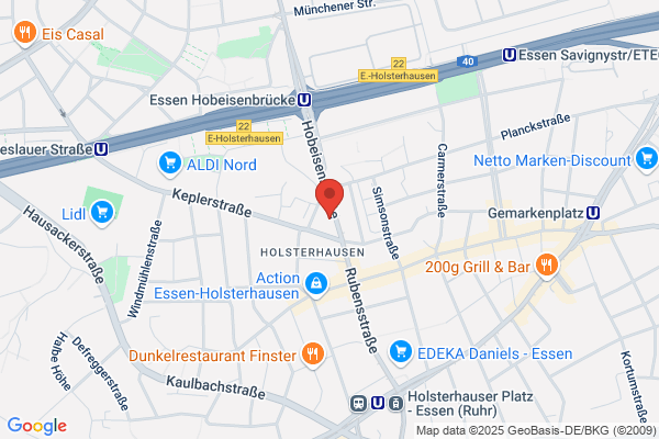 Mehr als Durchschnitt Statistikberatung