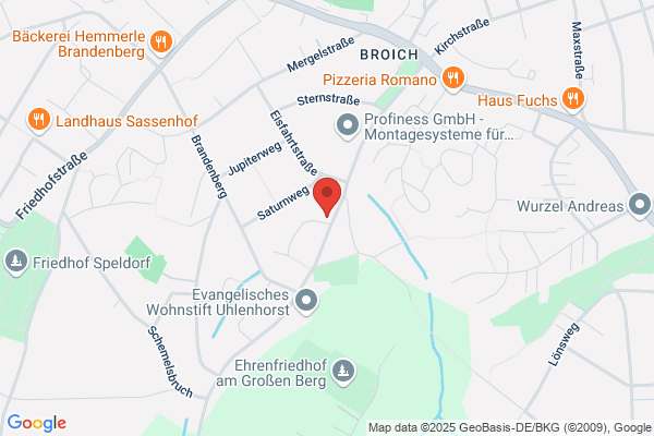 BBRK - Bildungsinstitut für Brandschutz, Rettungsdienst und Kommunikation