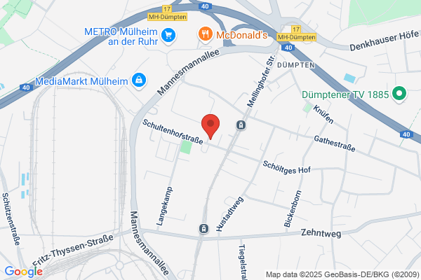 VG-Systems GmbH