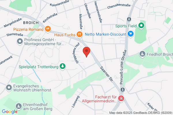 F + F Vertriebs GmbH