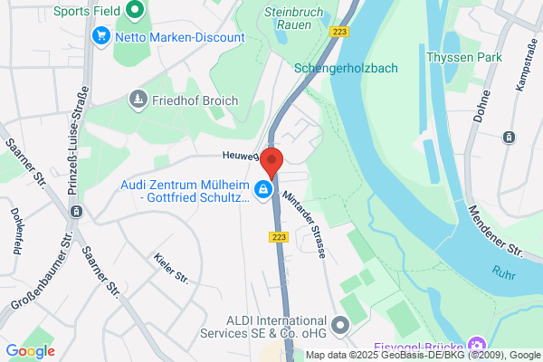 Liesen