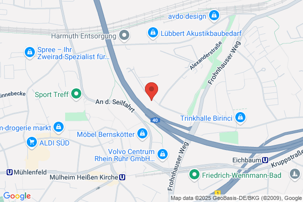 Technokom Ges. f. Internetpublishing u. EDV-Dienste mbH