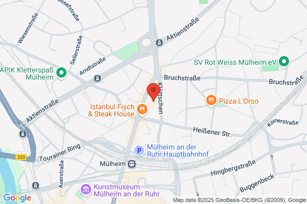 Virtual X-citement Software GmbH