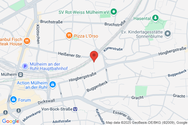 Reulecke Bedachungs GmbH Dachdeckerei