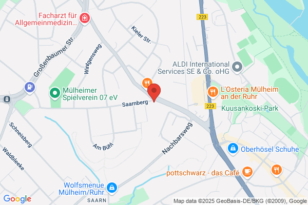 Bedachungen Rühl GmbH